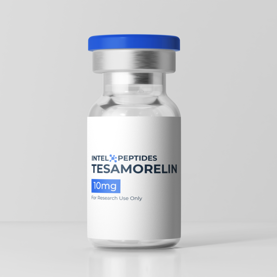 Tesamorelin