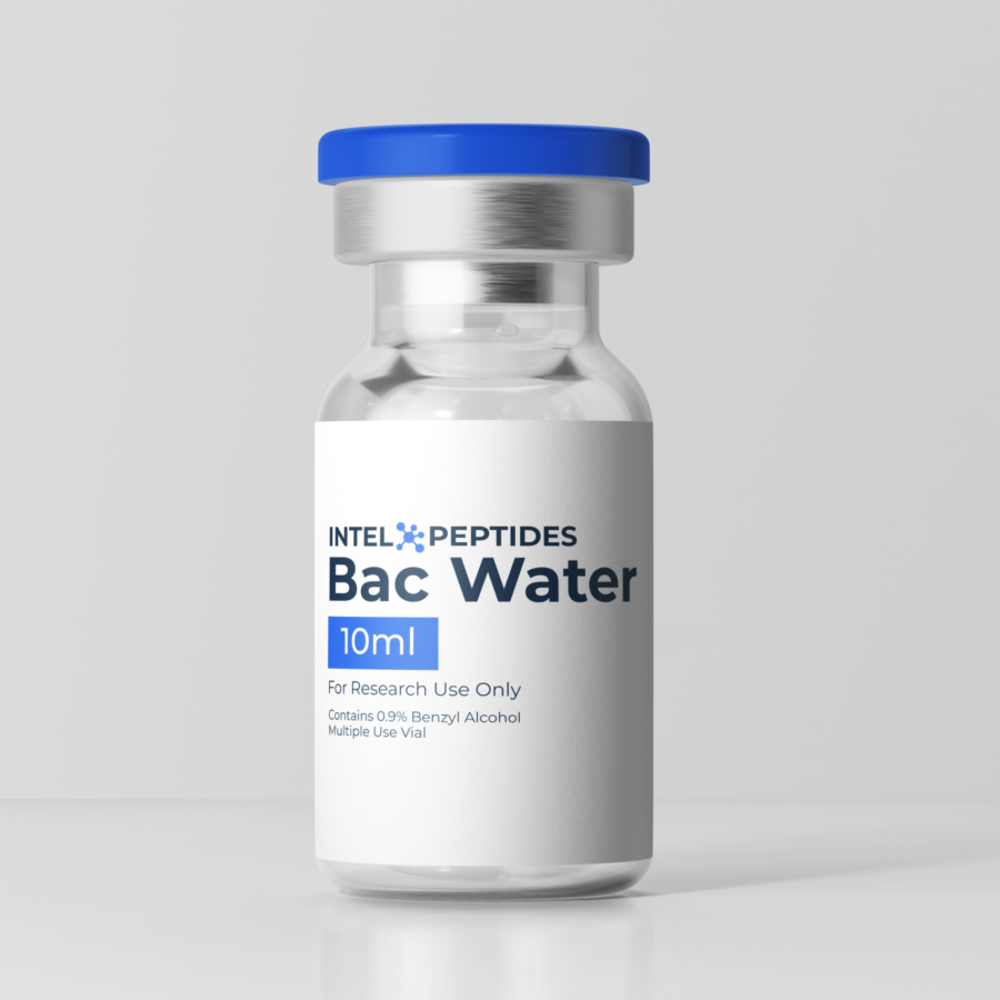 Bacteriostatic Water