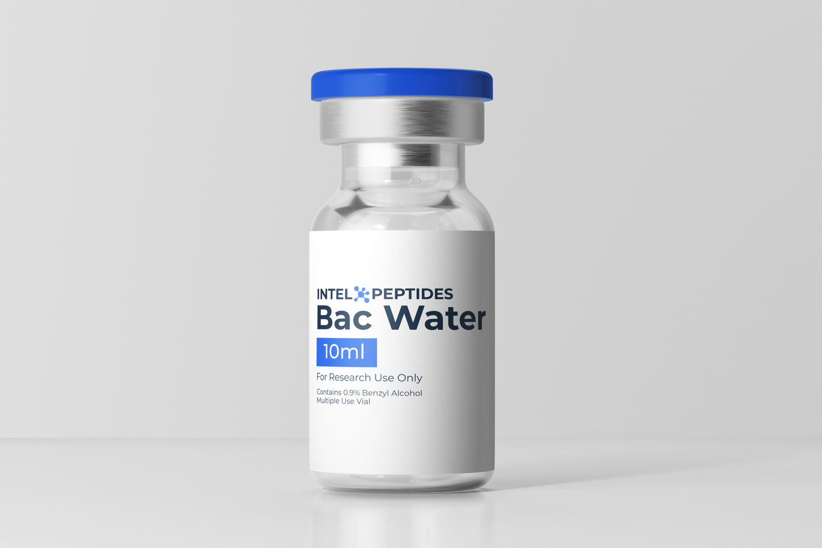Bacteriostatic Water - Image 1