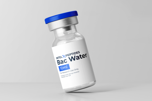 Bacteriostatic Water