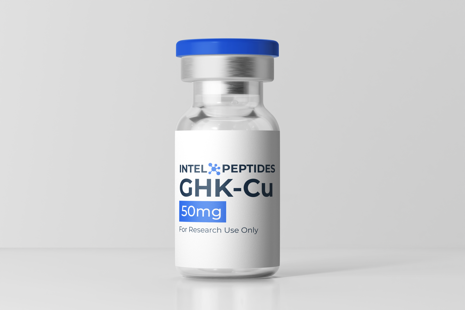 GHK-CU - Image 1