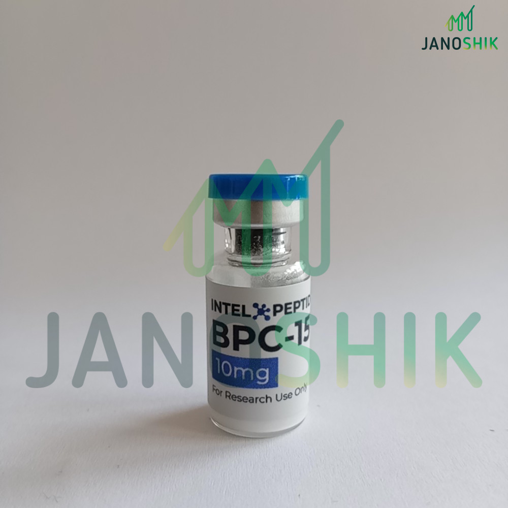 BPC-157 10mg