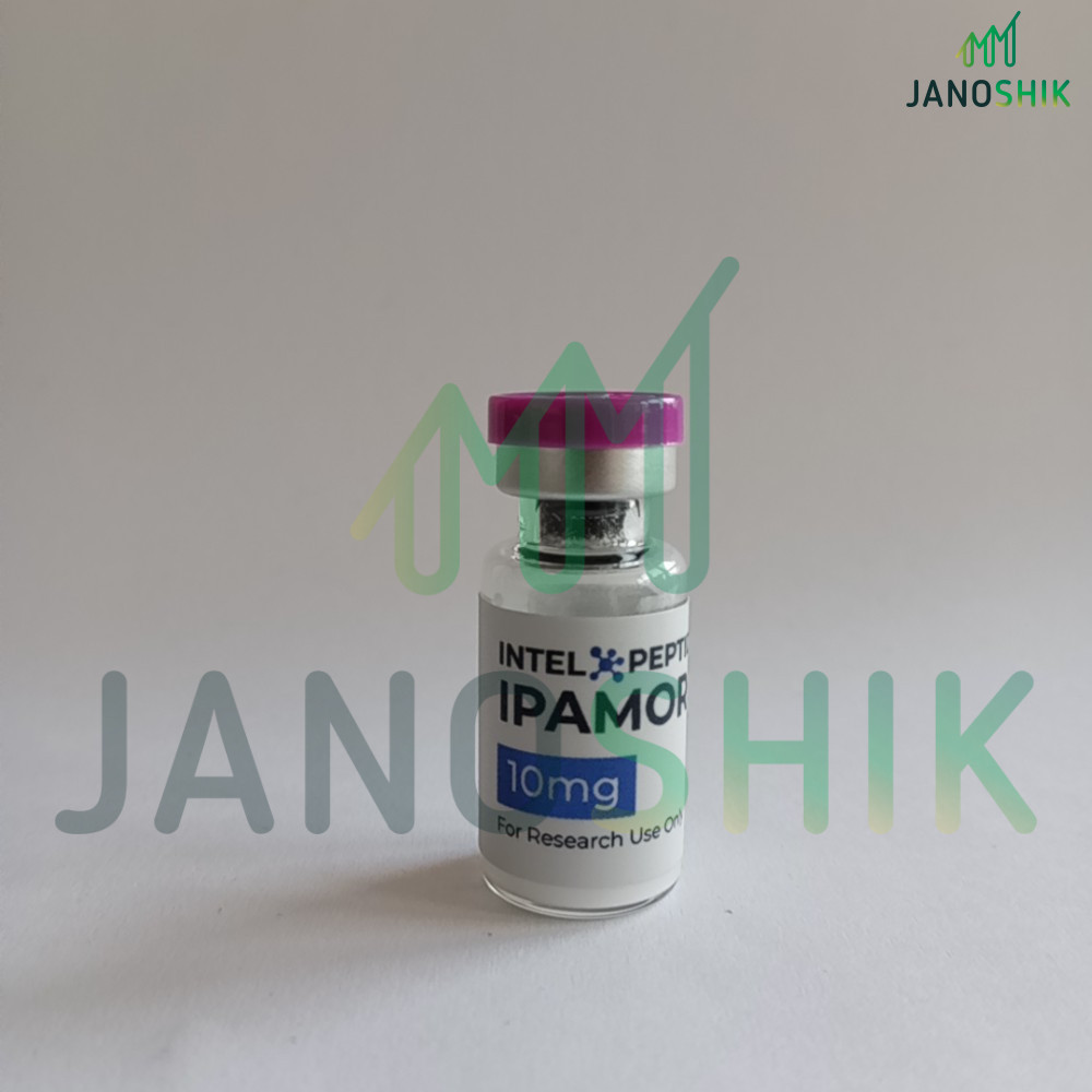 Ipamorelin 10mg