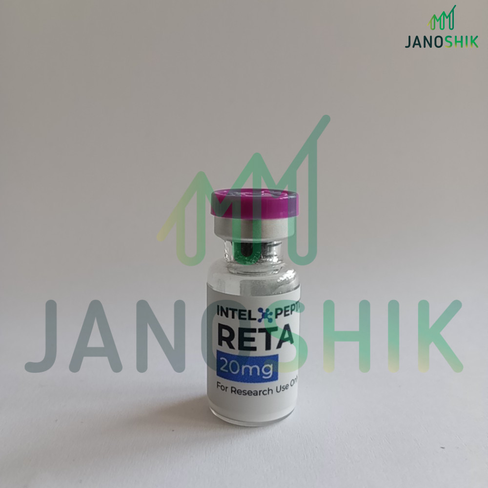 Retatrutide 20mg