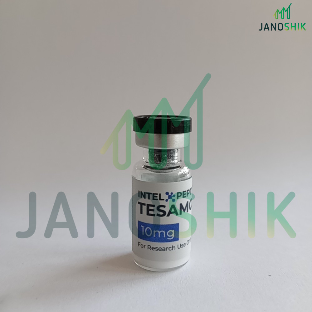 Tesamorelin 10mg