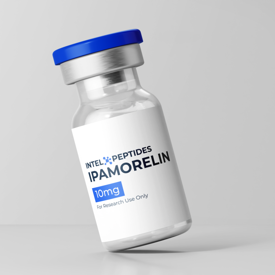 Ipamorelin - Image 2