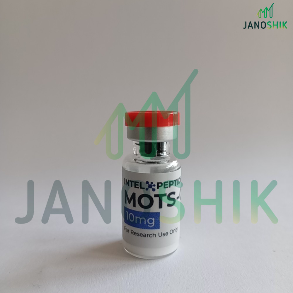 MOTS-C 10mg