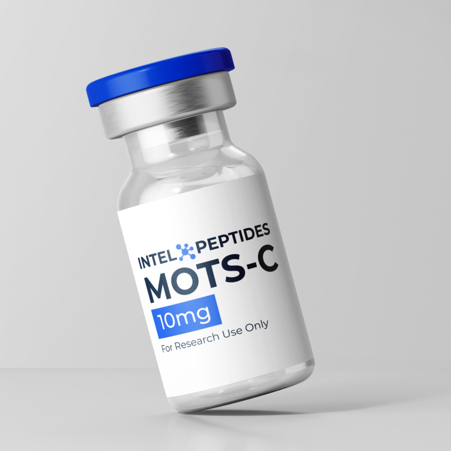 MOTS-C - Image 2